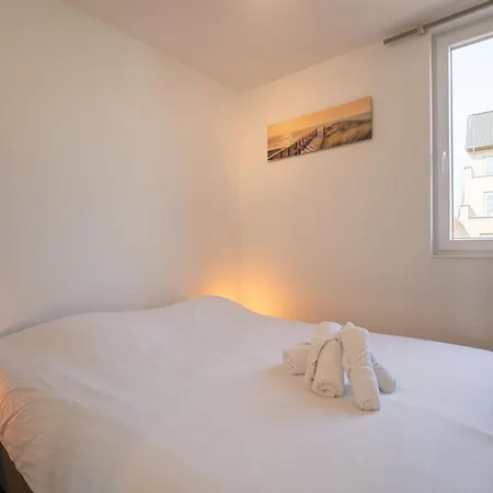 Ferienhaus New Dahlia 8 With Parking By Interhome