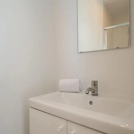 New Dahlia 8 With Parking By Interhome * Bredene