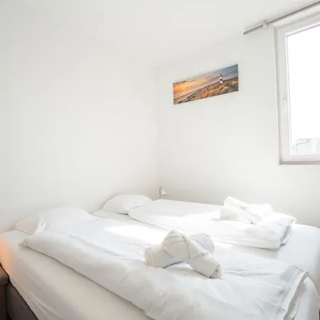 New Dahlia 8 By Interhome * Bredene