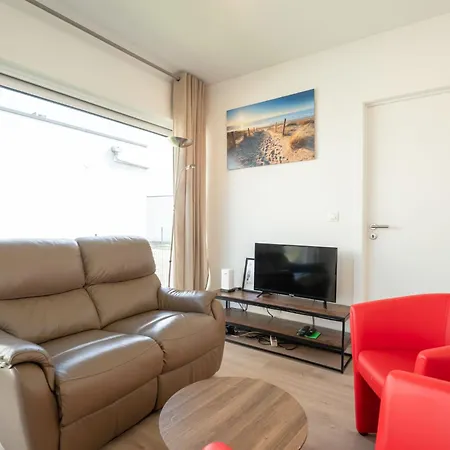New Dahlia 8 By Interhome