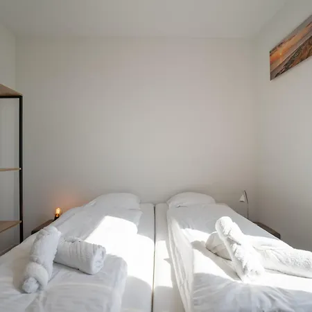 Ferienhaus New Dahlia 8 With Parking By Interhome